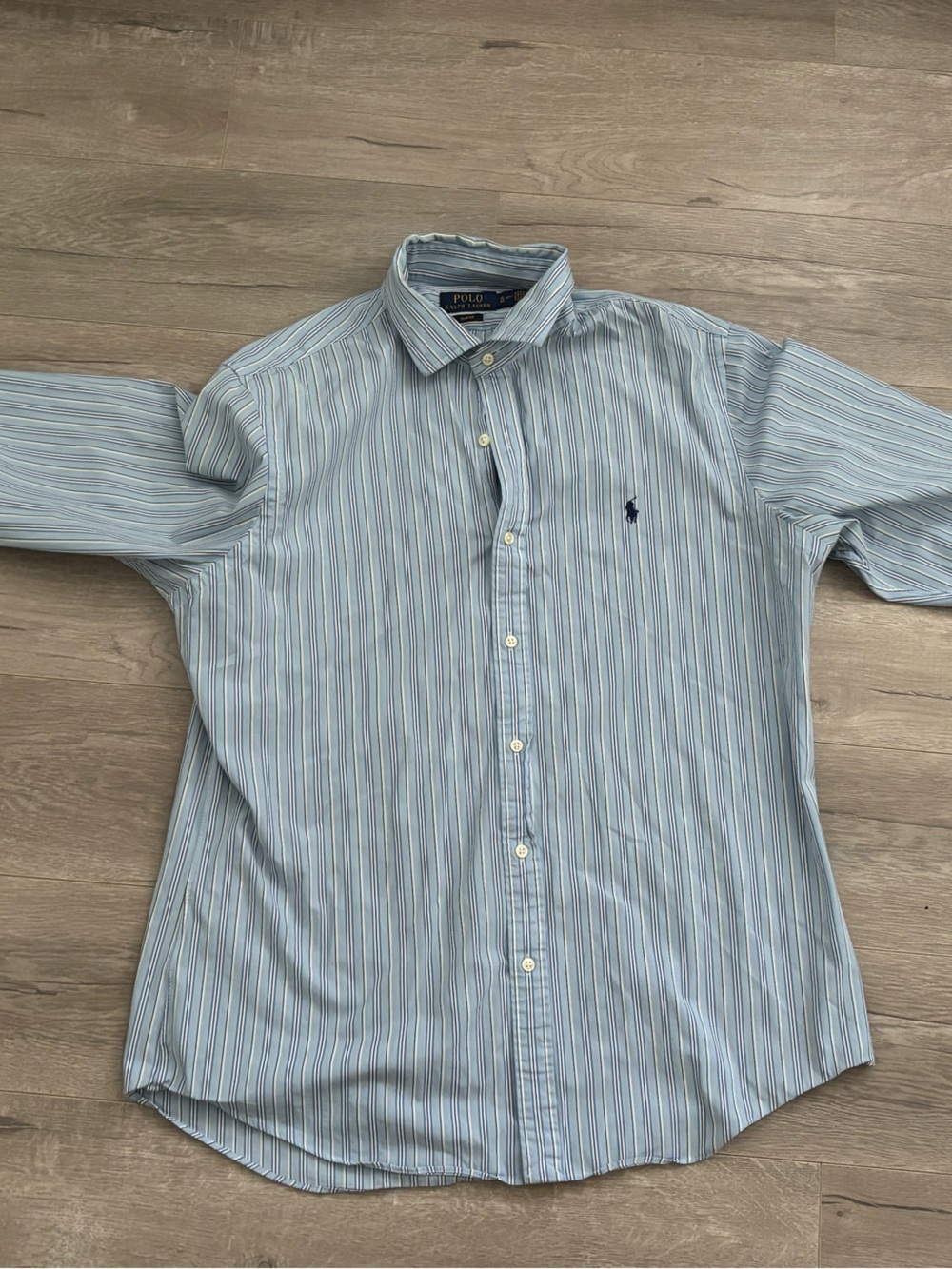 Polo Ralph Lauren shirt